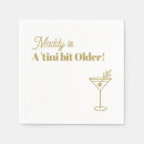 Search for designer napkins For her