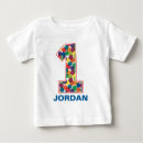 Search for party baby shirts first birthday