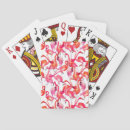 Search for flamingo playing cards Jungle