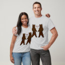 Search for grizzly bear tshirts Camping