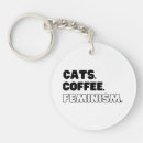 Search for female cat keychains Girl