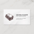 Search for criminal business cards Administrative