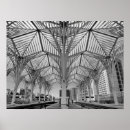 Recherche de calatrava posters Santiago