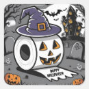 Search for witch face stickers Bats