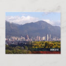 Recherche de bogota colombie cartes postales Bogotá