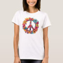 Recherche de vintage flower tshirts Citation