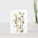Search for fairy note cards Flowers