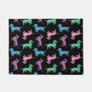 Recherche de teckel paillassons Doxie