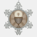 Search for jesus christ ornaments Bible quote