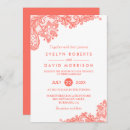 Recherche de cora invitations Floral