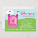 Search for lets bounce invitations Bouncy castle