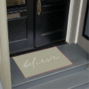 Search for sage green doormats Modern