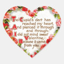 Search for victorian valentine stickers Romance