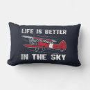 Search for aeroplane pillows Flight