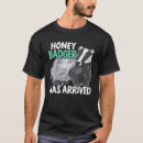 Search for honey badger clothing Wildlife