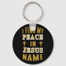Search for names of jesus keychains Saviour