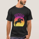Search for 16th birthday tshirts Sixteen