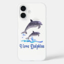 Recherche de dauphins iphone coques Amour