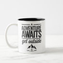 Search for outside mugs Outdoors