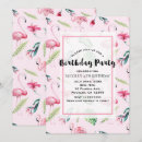 Search for flamingo birthday Flowers