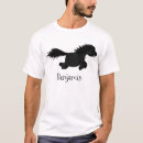 Recherche de poney mignon tshirts Illustration