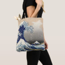 Recherche de vague sacs Kanagawa