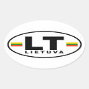 Search for lietuva stickers Flag