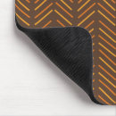 Search for chevron mousepads Brown