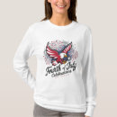 Search for pride event tshirts Red white blue