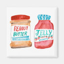 Recherche de confiture magnets Sandwich