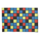 Search for horizontal pillowcases Blue