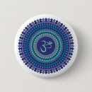 Search for namaste buttons Mandala