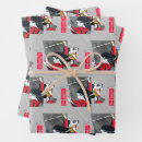 Search for mulan wrapping paper Sword