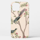 Search for bird tree iphone cases Chinoiserie