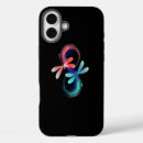 Search for eternal iphone cases Infinity