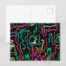 Recherche de contrastes cartes postales Moderne