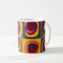 Search for kandinsky mugs Expressionism