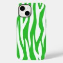 Search for green zebra iphone cases Modern