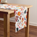 Search for fall table runners Autumn