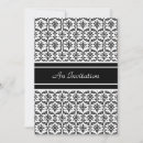 Search for gothic graduation invitations Party