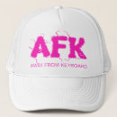 Search for keyboard hats Away from keyboard