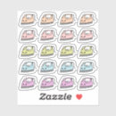 Search for chores stickers Iron