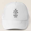 Search for baking hats Kitchen