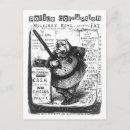 Search for police cartoon postcards Cop