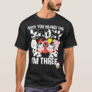 Recherche de anniversaire de de vache tshirts Agriculteurs