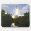 Search for space shuttle atlantis mousepads Kennedy space centre