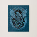 Recherche de armure puzzles Bleu