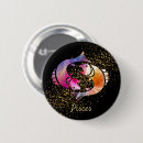 Recherche de signes badges Psychédélique