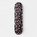 Recherche de perles skateboards Rose