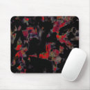 Recherche de texture roche tapis souris Gris